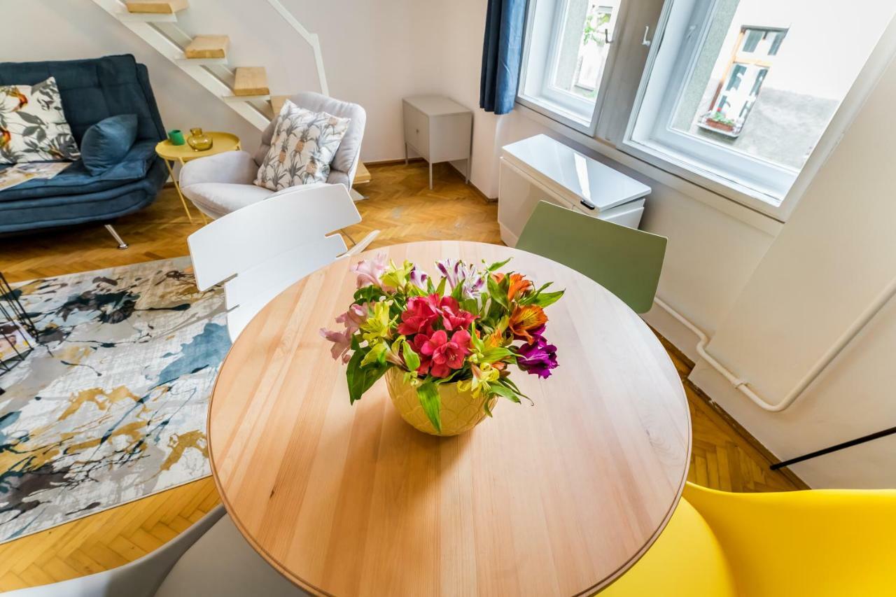 Bpr Azure Desire Studio Budapeşte Dış mekan fotoğraf