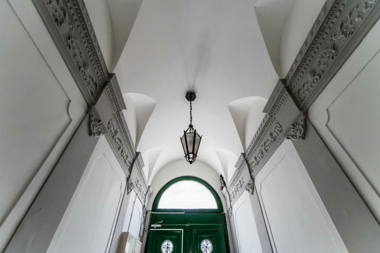 Bpr Azure Desire Studio Budapeşte Dış mekan fotoğraf