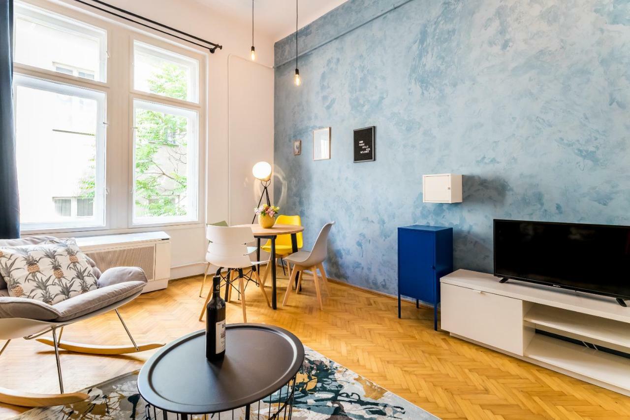 Bpr Azure Desire Studio Budapeşte Dış mekan fotoğraf