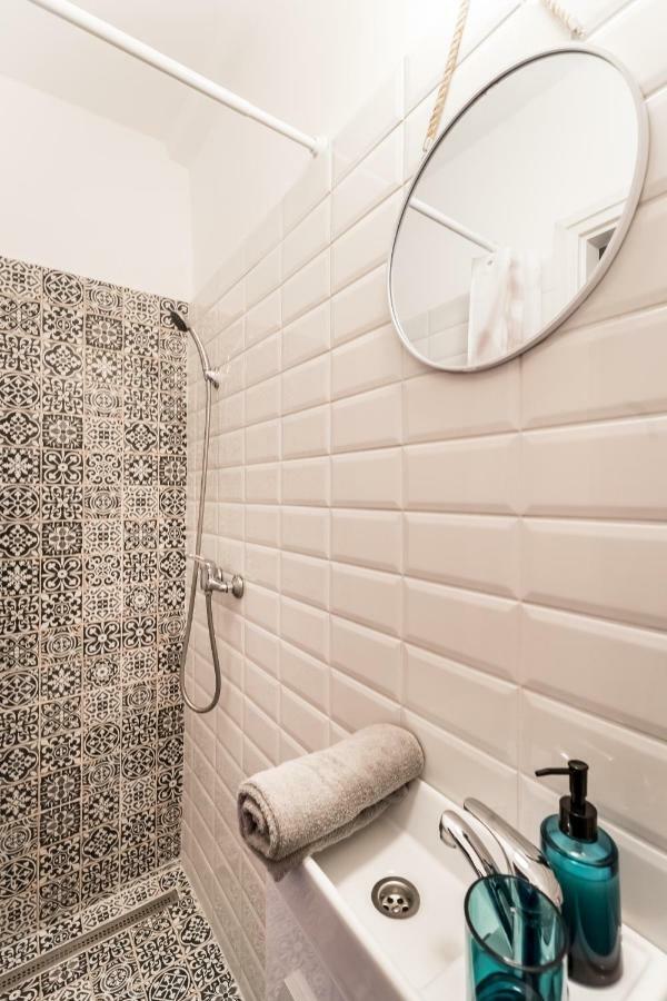 Bpr Azure Desire Studio Budapeşte Dış mekan fotoğraf